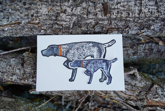 Custom Painting and Sticker Creation: Message Seller Before Purchasing!