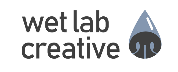 Wet Lab Creative